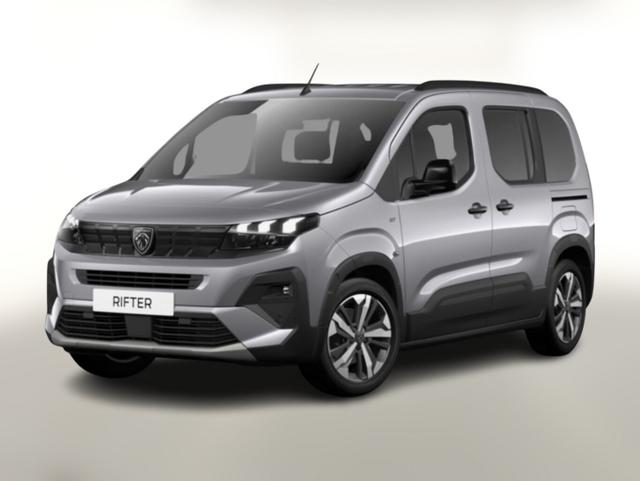 Peugeot Rifter - GT M1 AT Pano SHZ Connect+P Techno+P ACC