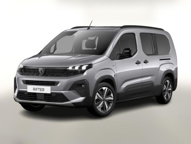 Peugeot Rifter - GT M1 L2 7S Connect+P Techno+P Winter ACC