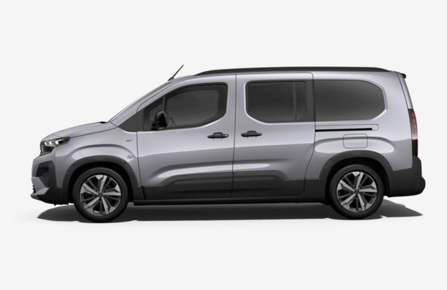 Peugeot Rifter GT M1 L2 7S Connect+P Techno+P Winter ACC 