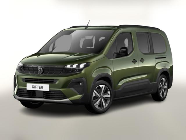 Peugeot Rifter - GT M1 L2 7S Connect+P Techno+P Winter ACC