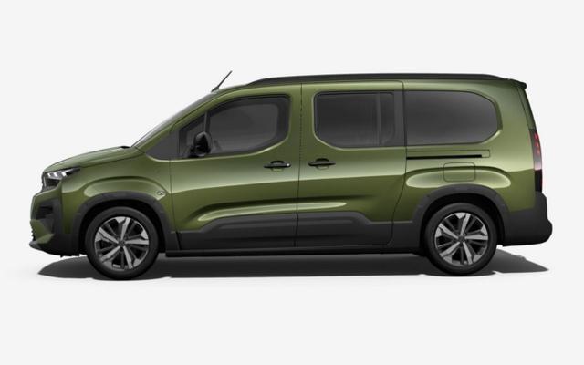 Peugeot Rifter GT M1 L2 7S Connect+P Techno+P Winter ACC 
