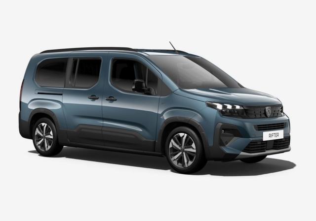 Rifter GT M1 L2 7S Connect+P Techno+P Winter ACC 