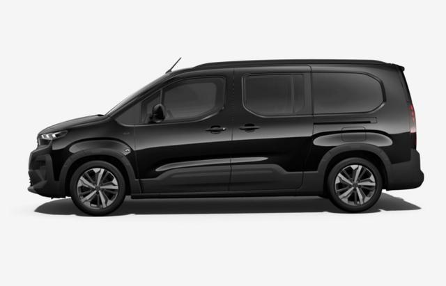 Peugeot Rifter GT M1 L2 Connect+P Techno+P WinterP ACC 