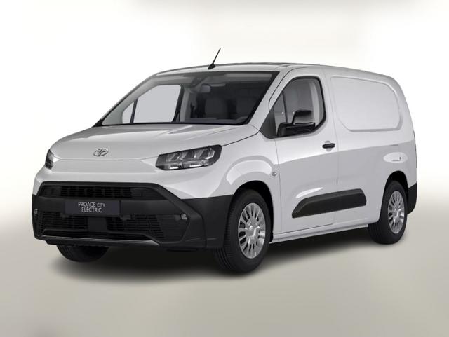 Toyota Proace City - Comfort 50kWh L2 10"Touch Kam 3S SmrtCrgo