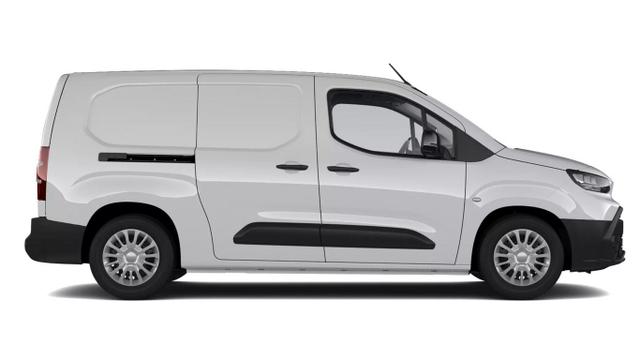 Toyota Proace City Comfort 50kWh L2 10"Touch Kam 3S SmrtCrgo 