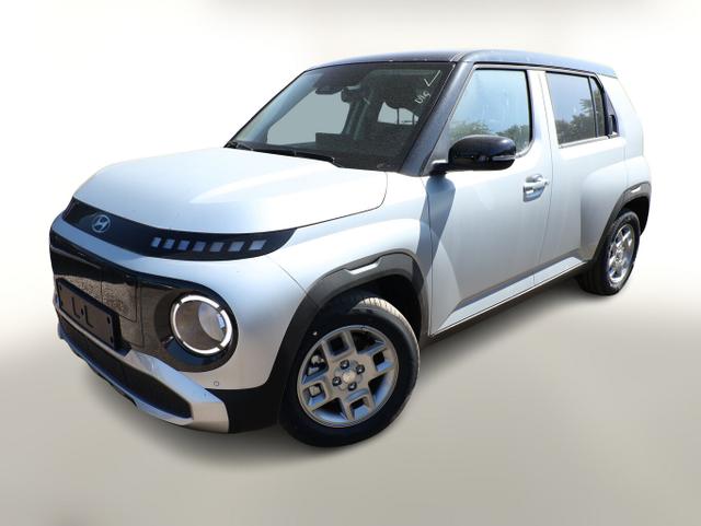 Hyundai Inster - 42 kWh F&Ouml;RDERF. Navi 2xPDC 15Z PrivG ACC
