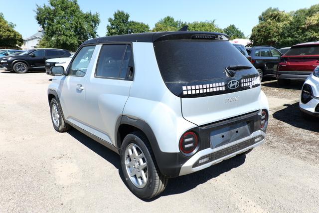 Hyundai Inster 42 kWh F&Ouml;RDERF. Navi 2xPDC 15Z PrivG ACC 