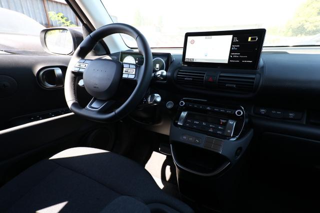 Hyundai Inster 42 kWh F&Ouml;RDERF. Navi 2xPDC 15Z PrivG ACC 