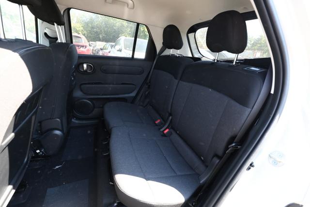 Hyundai Inster 42 kWh F&Ouml;RDERF. Navi 2xPDC 15Z PrivG ACC 