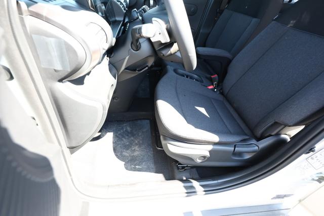 Hyundai Inster 42 kWh F&Ouml;RDERF. Navi 2xPDC 15Z PrivG ACC 