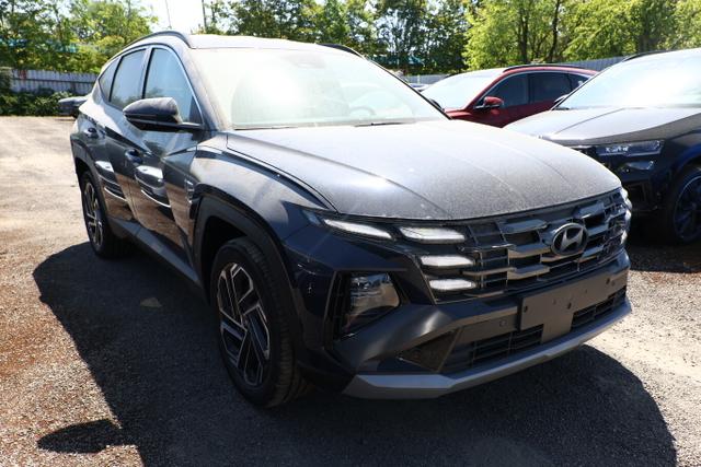 Hyundai TUCSON Trend PHEV 4WD F&Ouml;RDERF. Matrix SHZ ACC 