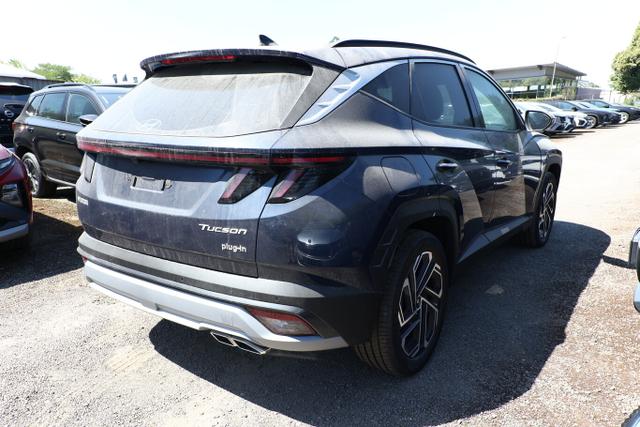 Hyundai TUCSON Trend PHEV 4WD F&Ouml;RDERF. Matrix SHZ ACC 