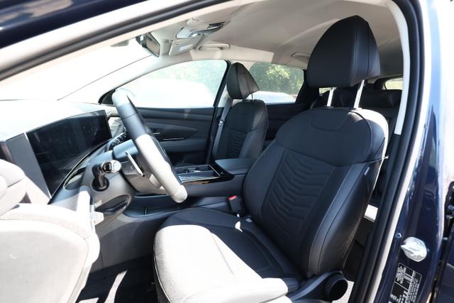 TUCSON Trend PHEV 4WD F&Ouml;RDERF. Matrix SHZ ACC 