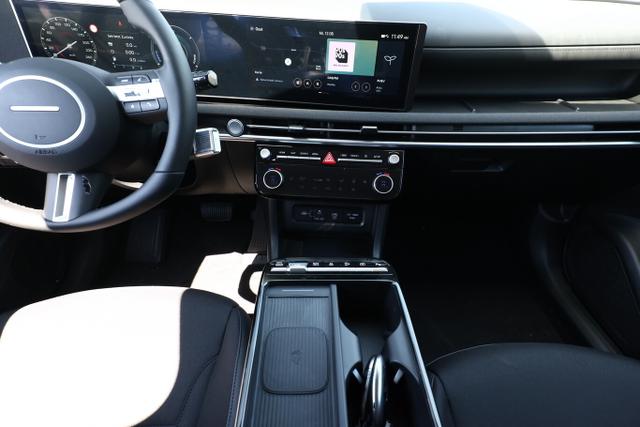 TUCSON Trend PHEV 4WD F&Ouml;RDERF. Matrix SHZ ACC 