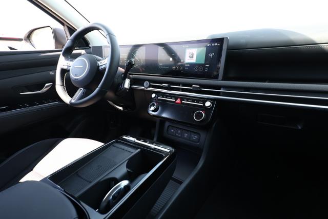 TUCSON Trend PHEV 4WD F&Ouml;RDERF. Matrix SHZ ACC 