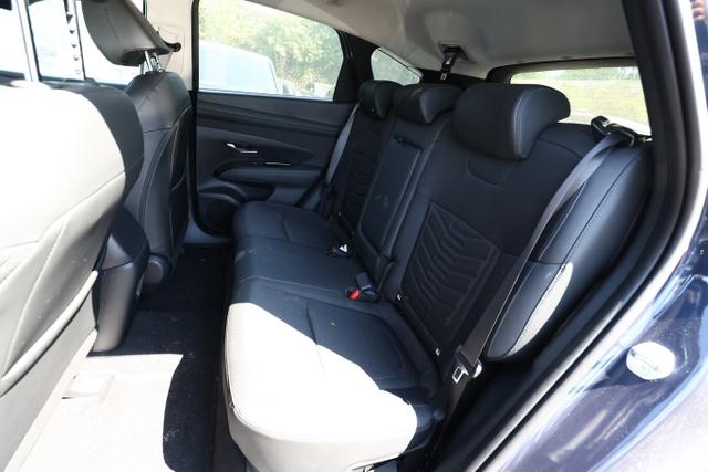 TUCSON Trend PHEV 4WD F&Ouml;RDERF. Matrix SHZ ACC 