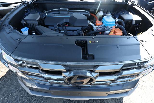 TUCSON Trend PHEV 4WD F&Ouml;RDERF. Matrix SHZ ACC 