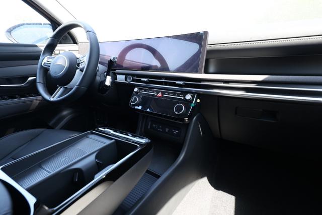Hyundai TUCSON Prime MHEV DCT Matrix Leder HUD AssistP 