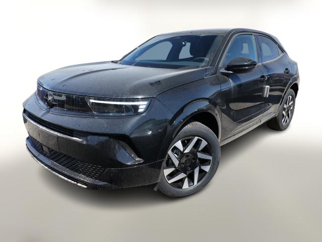 Opel Mokka - GS InfotainmentP KomfortP SHZ LHZ Kam PDC