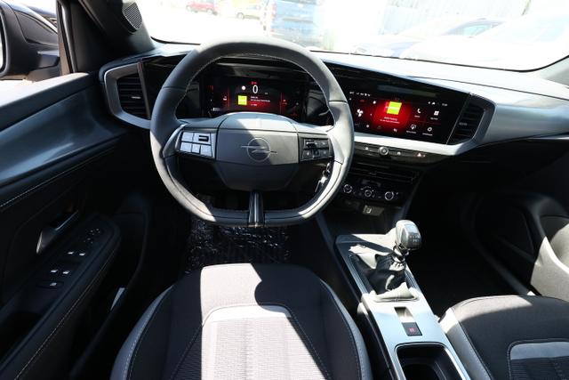 Opel Mokka GS InfotainmentP KomfortP SHZ LHZ Kam PDC 