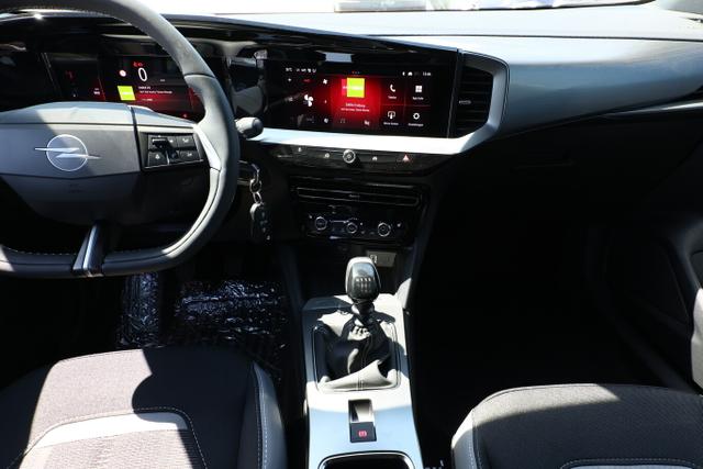 Opel Mokka GS InfotainmentP KomfortP SHZ LHZ Kam PDC 
