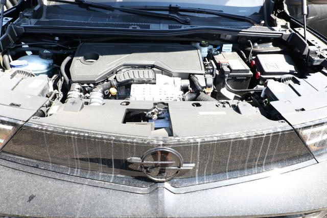 Opel Mokka GS InfotainmentP KomfortP SHZ LHZ Kam PDC 