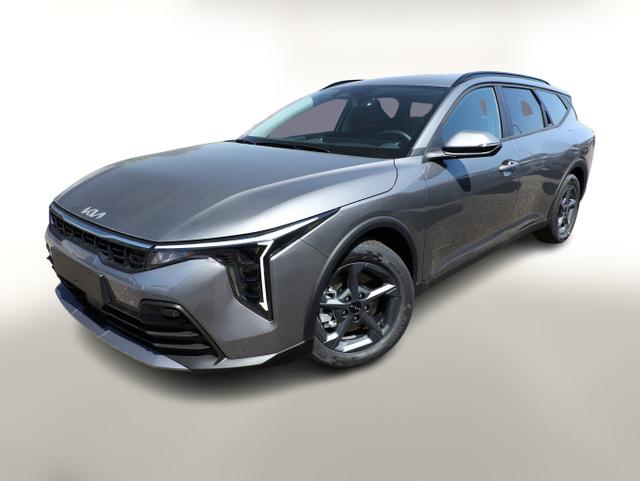 K4 Sportswagon - Vision SW DCT ACC LED Nav SHZ PrivG Kam Keyl