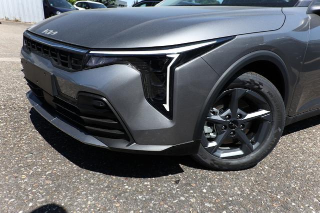 K4 Sportswagon Vision SW DCT ACC LED Nav SHZ PrivG Kam Keyl 