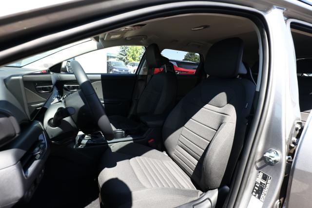 K4 Sportswagon Vision SW DCT ACC LED Nav SHZ PrivG Kam Keyl 