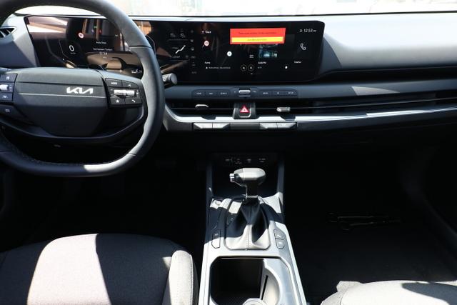 K4 Sportswagon Vision SW DCT ACC LED Nav SHZ PrivG Kam Keyl 