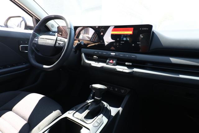 K4 Sportswagon Vision SW DCT ACC LED Nav SHZ PrivG Kam Keyl 