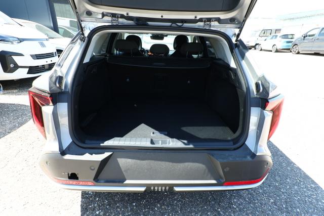 K4 Sportswagon Vision SW DCT ACC LED Nav SHZ PrivG Kam Keyl 