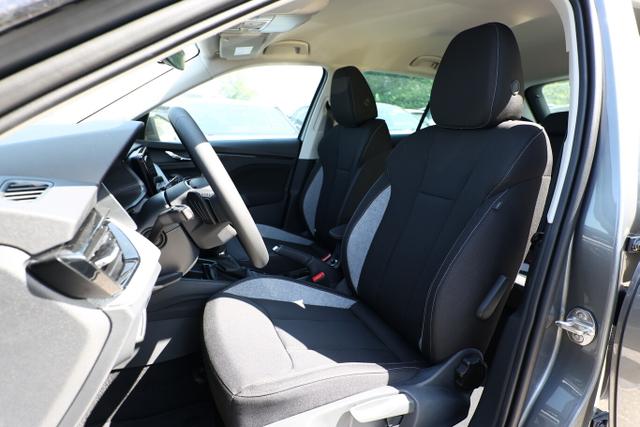 Skoda Kamiq Selection DSG Selec LED Kessy SunS Kam SHZ Temp PDC 