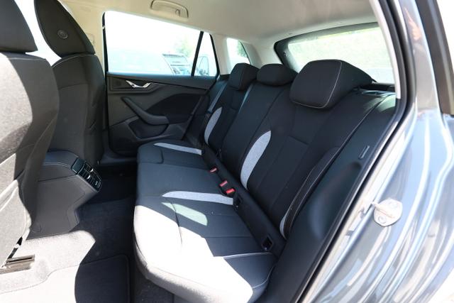 Skoda Kamiq Selection DSG Selec LED Kessy SunS Kam SHZ Temp PDC 