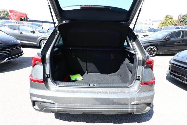 Skoda Kamiq Selection DSG Selec LED Kessy SunS Kam SHZ Temp PDC 