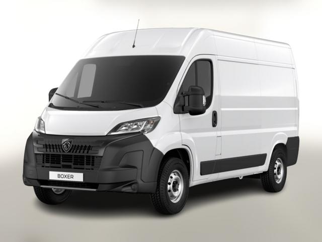 Peugeot Boxer - 3.3T L2H2 Kam 270&deg;HFT Verst.F. E-Rad Temp