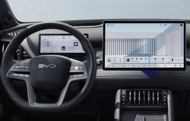 BYD Atto 3 Evo Excellence AWD 470kmReichw. Pano 360 