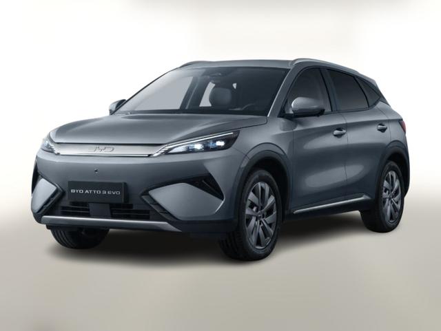 BYD Atto 3 Evo - Excellence AWD 470kmReichw. Pano 360