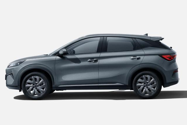 BYD Atto 3 Evo Excellence AWD 470kmReichw. Pano 360 
