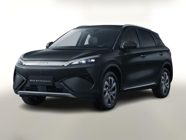 BYD Atto 3 Evo - Excellence AWD 470kmReichw. Pano 360