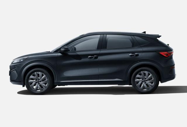 BYD Atto 3 Evo Excellence AWD 470kmReichw. Pano 360 