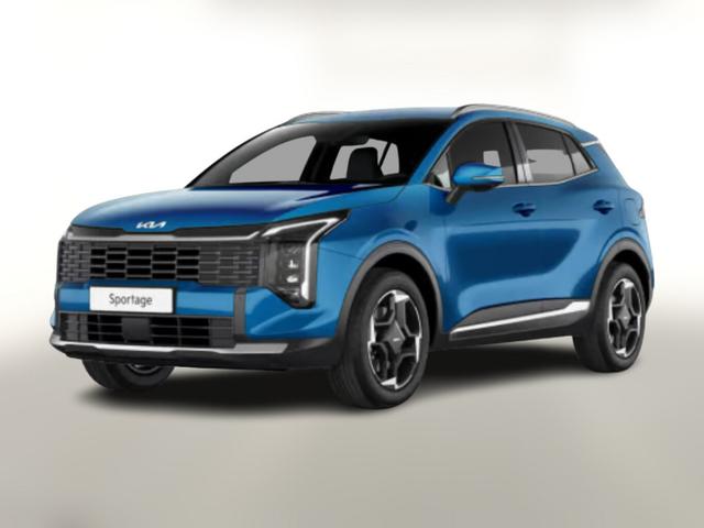 Kia Sportage - AWD Vision ACC SHZ Nav PrivG LED TotW