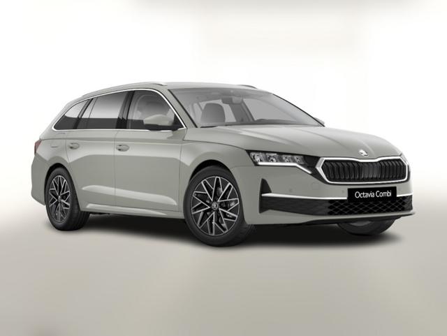 Skoda Octavia Combi - Selection DSG Selec Gar.5J ACC el.Heck Kessy