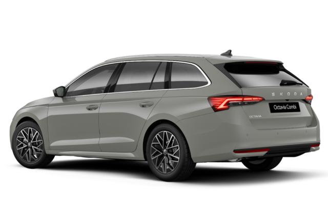 Skoda Octavia Combi Selection DSG Selec Gar.5J ACC el.Heck Kessy 