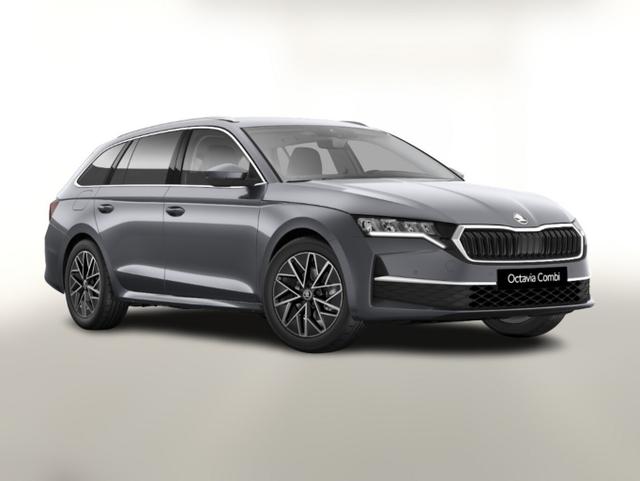 Skoda Octavia Combi - Selection DSG Selec Gar.5J ACC el.Heck Kessy