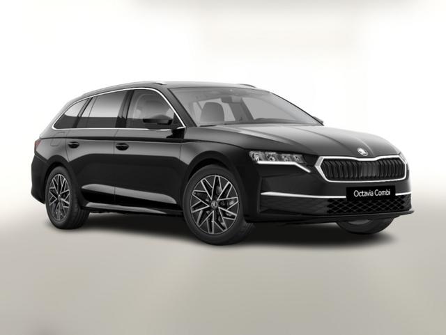 Skoda Octavia Combi - Selection DSG Selec Gar.5J AHK ACC el.Heck