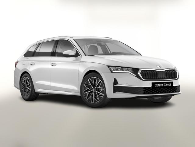 Skoda Octavia Combi - Selection DSG Selec Gar.5J ACC el.Heck Kessy