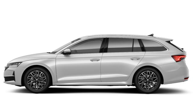 Skoda Octavia Combi Selection DSG Selec Gar.5J AHK ACC el.Heck 