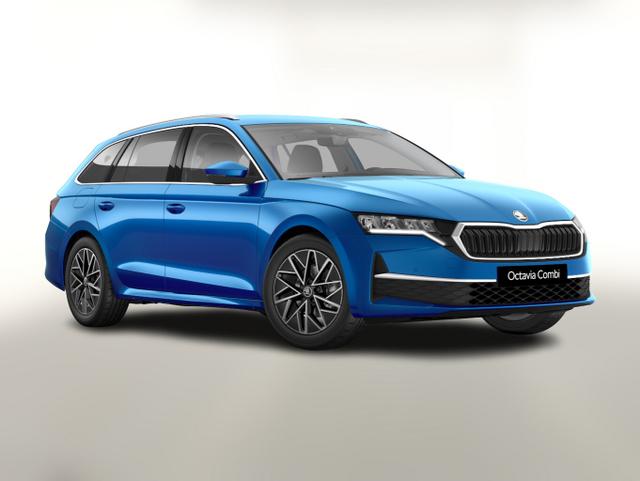 Skoda Octavia Combi - Selection DSG Selec Gar.5J AHK ACC el.Heck