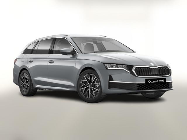 Skoda Octavia Combi - Selection DSG Selec Gar.5J ACC el.Heck Kessy